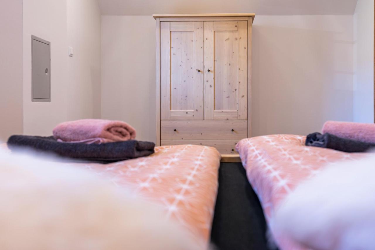 Holiday House Zupanc Bohinj Dış mekan fotoğraf