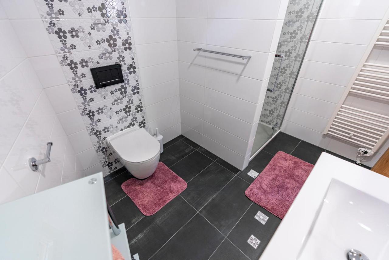 Holiday House Zupanc Bohinj Dış mekan fotoğraf