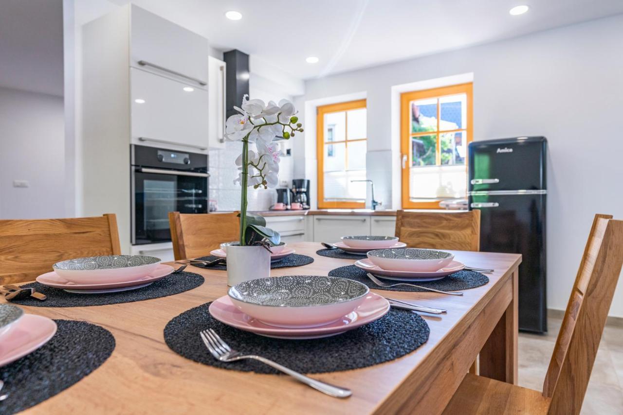 Holiday House Zupanc Bohinj Dış mekan fotoğraf