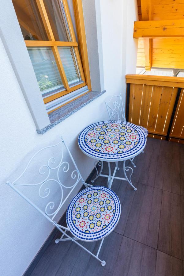 Holiday House Zupanc Bohinj Dış mekan fotoğraf