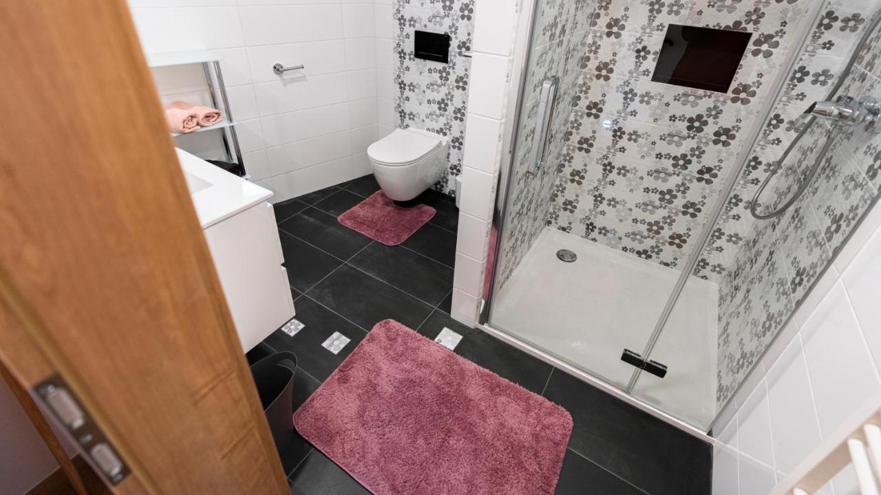 Holiday House Zupanc Bohinj Dış mekan fotoğraf