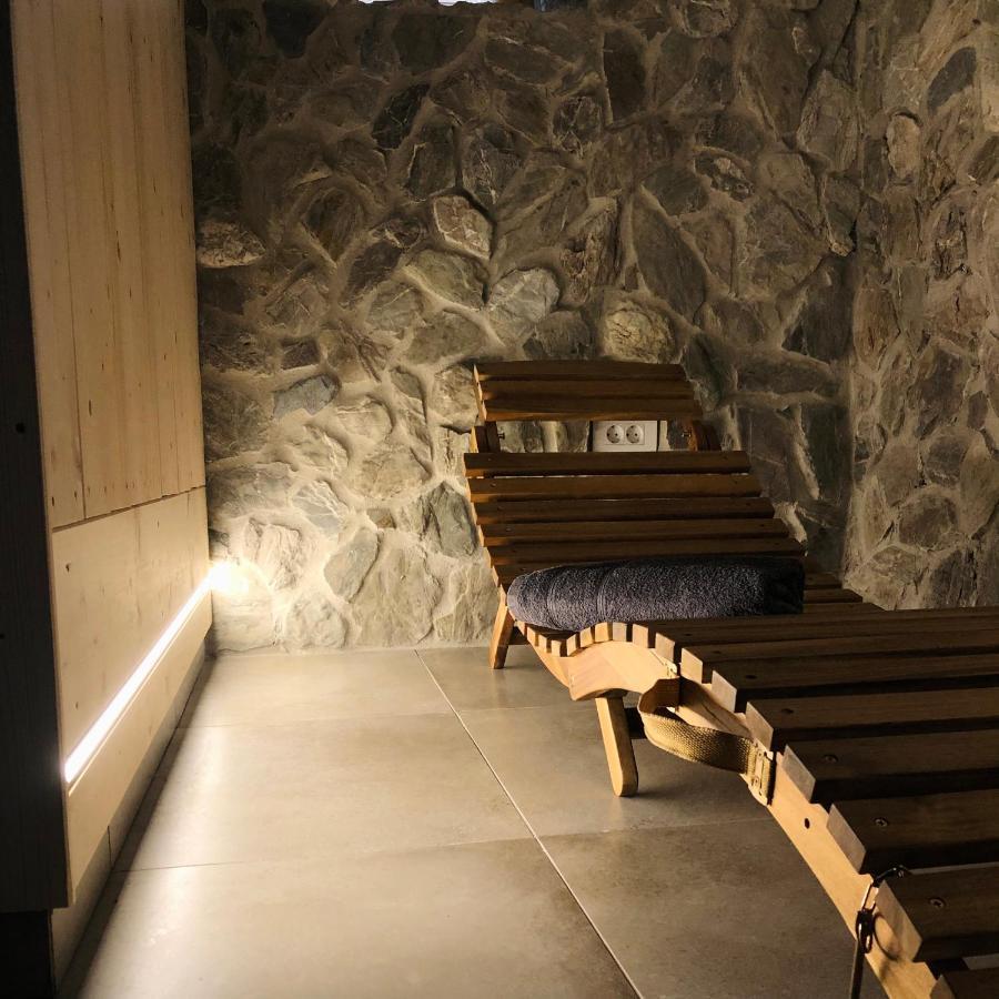 Holiday House Zupanc Bohinj Dış mekan fotoğraf